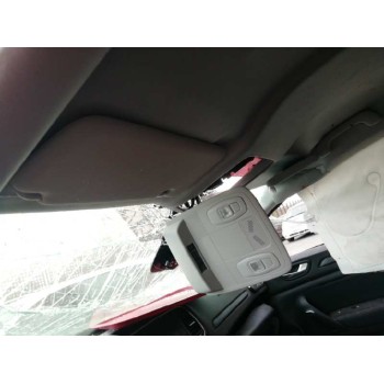 renault megane iv berlina 5p del año 2020