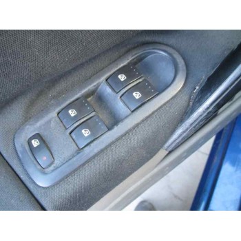 renault megane ii berlina 5p del año 2004