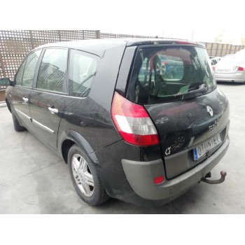 renault grand scenic del año 2005