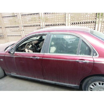 mg serie 75 (rj) del año 1999