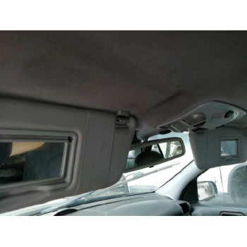 mercedes-benz clase c (w203) berlina del año 2003