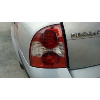 volkswagen passat berlina (3b3) del año 2002