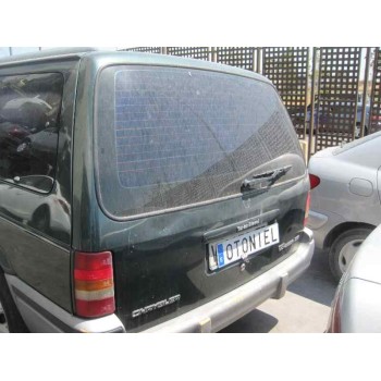 chrysler voyager (es) del año 1995
