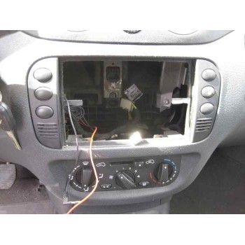 citroën c2 del año 2004