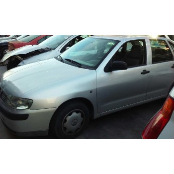 seat cordoba berlina (6k2) del año 2001