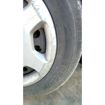 hyundai matrix (fc) del año 2003