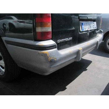 chrysler voyager (es) del año 1995