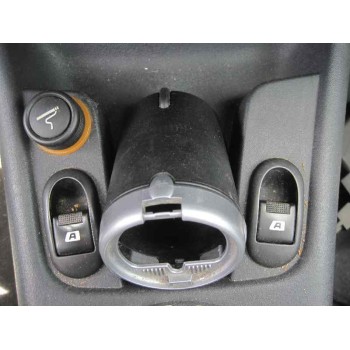 citroën c2 del año 2004