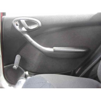 citroën xsara berlina del año 2001