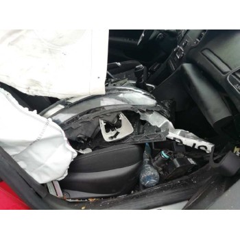 renault megane iv berlina 5p del año 2020