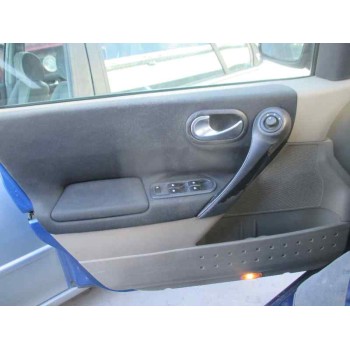 renault megane ii berlina 5p del año 2004