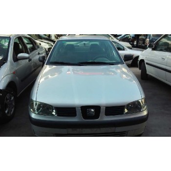 seat cordoba berlina (6k2) del año 2001