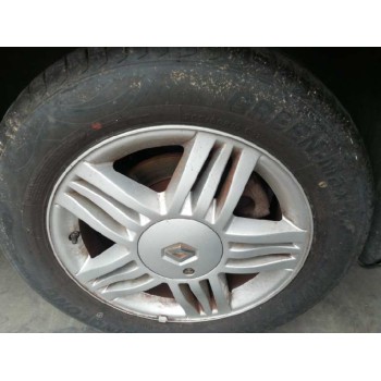 renault grand scenic del año 2005