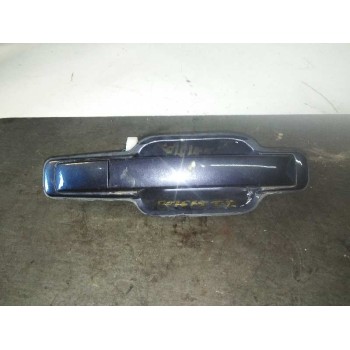 MANETA EXTERIOR TRASERA DERECHA 