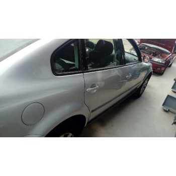 volkswagen passat berlina (3b3) del año 2002