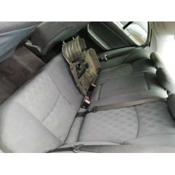 mercedes-benz clase c (w203) berlina del año 2003