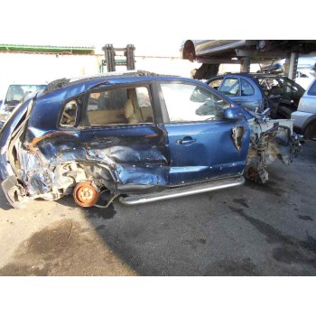 hyundai tucson (jm) del año 2006