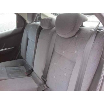 citroën xsara berlina del año 2001