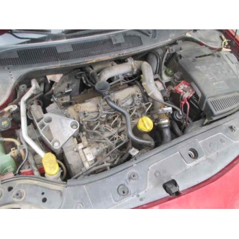 renault megane ii berlina 5p del año 2003