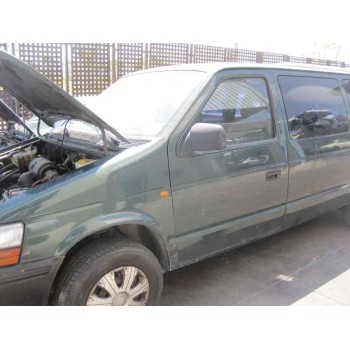 chrysler voyager (es) del año 1995
