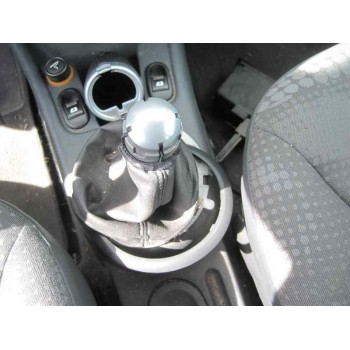 citroën c2 del año 2004