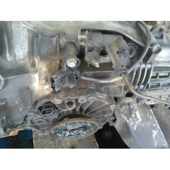 Recambio de caja cambios para audi a4 berlina (b5) 1.8 t referencia OEM IAM EHV B 