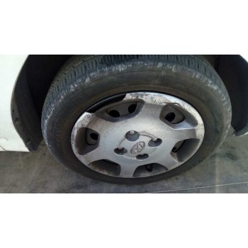 hyundai matrix (fc) del año 2003