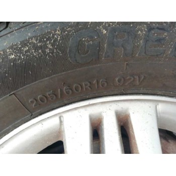 renault grand scenic del año 2005