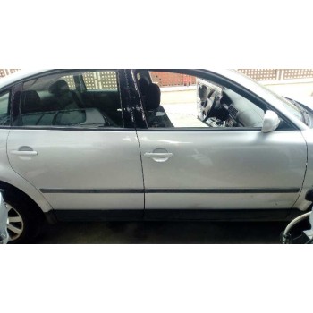 volkswagen passat berlina (3b3) del año 2002