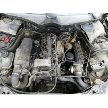 mercedes-benz clase c (w203) berlina del año 2003