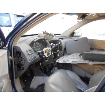 hyundai tucson (jm) del año 2006