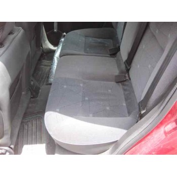 citroën xsara berlina del año 2001