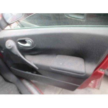 renault megane ii berlina 5p del año 2003