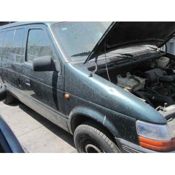 chrysler voyager (es) del año 1995