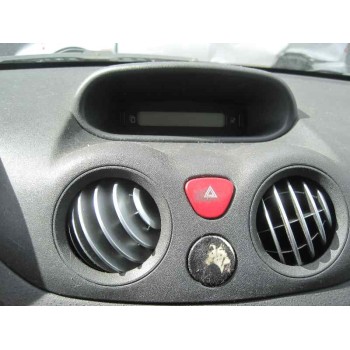 citroën c2 del año 2004