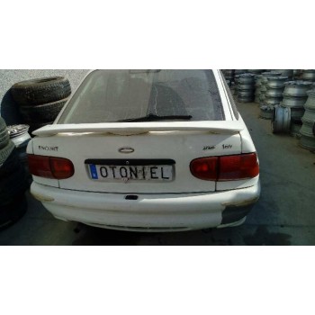 ford escort berl./turnier del año 1995