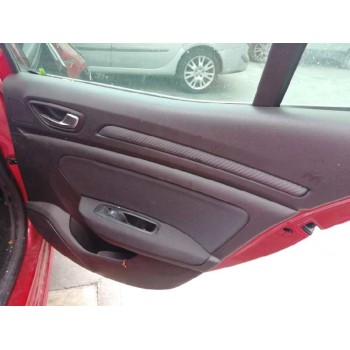 renault megane iv berlina 5p del año 2020