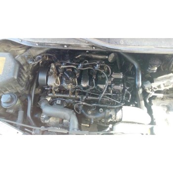 hyundai matrix (fc) del año 2003