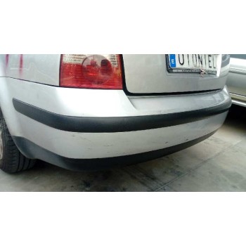 volkswagen passat berlina (3b3) del año 2002