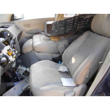 hyundai tucson (jm) del año 2006