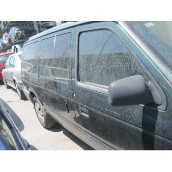 chrysler voyager (es) del año 1995