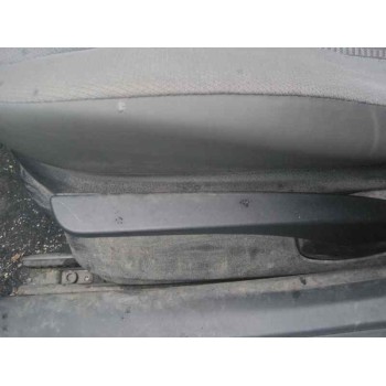 seat ibiza (6l1) del año 2003