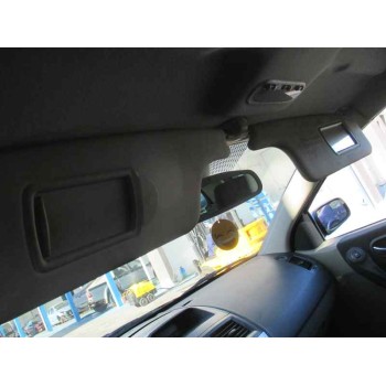 renault megane ii berlina 5p del año 2004