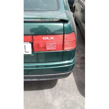 seat toledo (1l) del año 1994