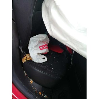 renault megane iv berlina 5p del año 2020