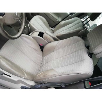 renault grand scenic del año 2005