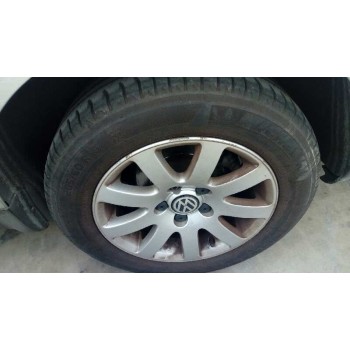 volkswagen passat berlina (3b3) del año 2002