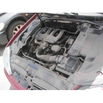 citroën xsara berlina del año 2001