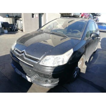 citroën c4 coupe del año 2006