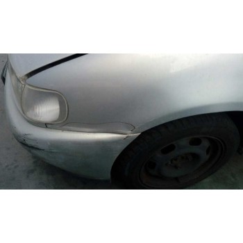 volkswagen polo berlina (6n1) del año 1999